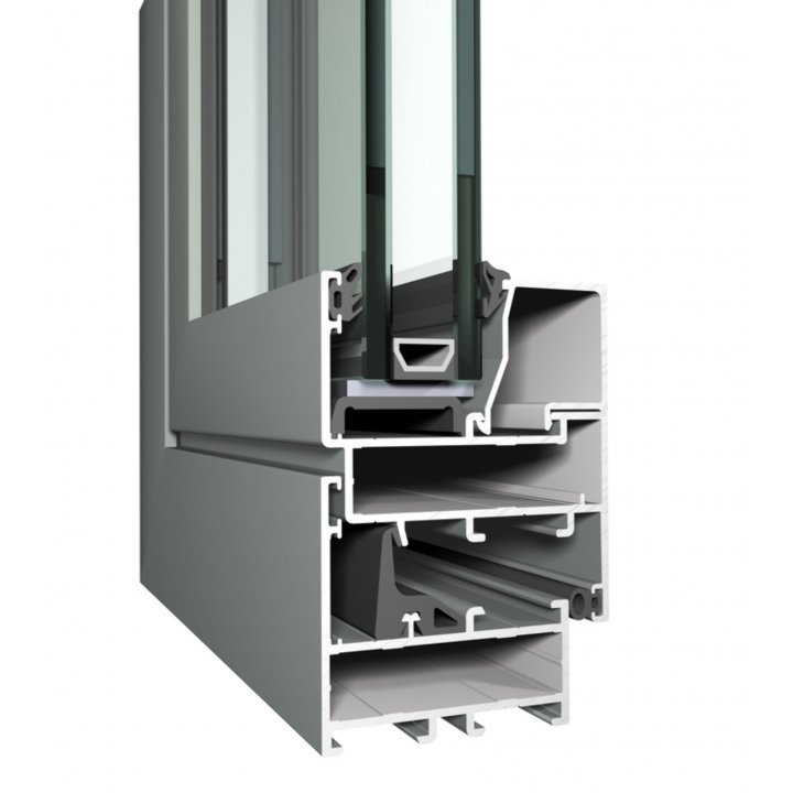 Новый материал