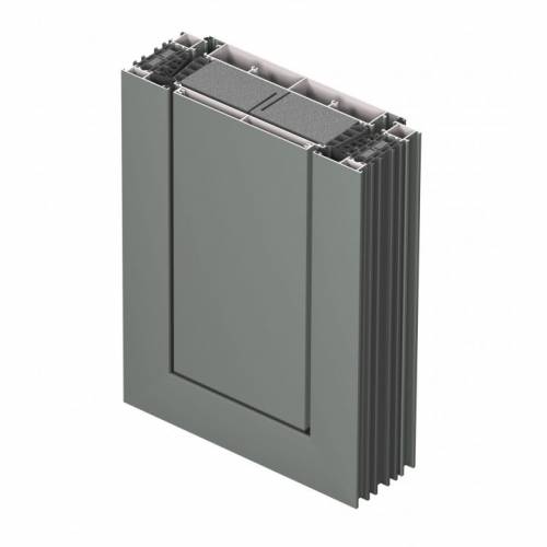 Окна Reynaers MasterLine 10