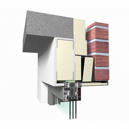 Reynaers MasterLine 8