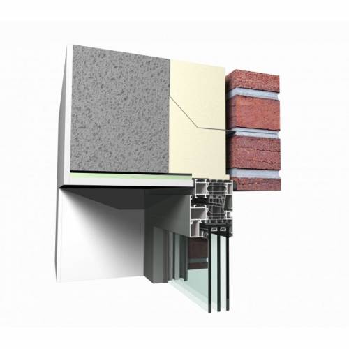 Reynaers MasterLine 8