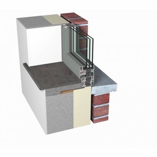 Reynaers MasterLine 8