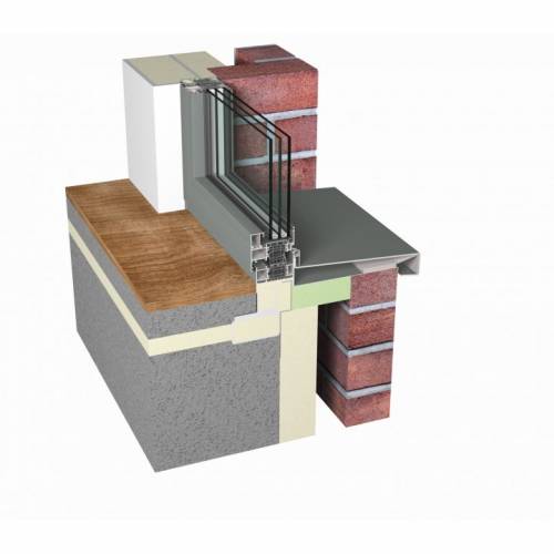 Reynaers MasterLine 8