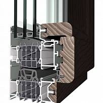 Алюминиевые двери SENSITY